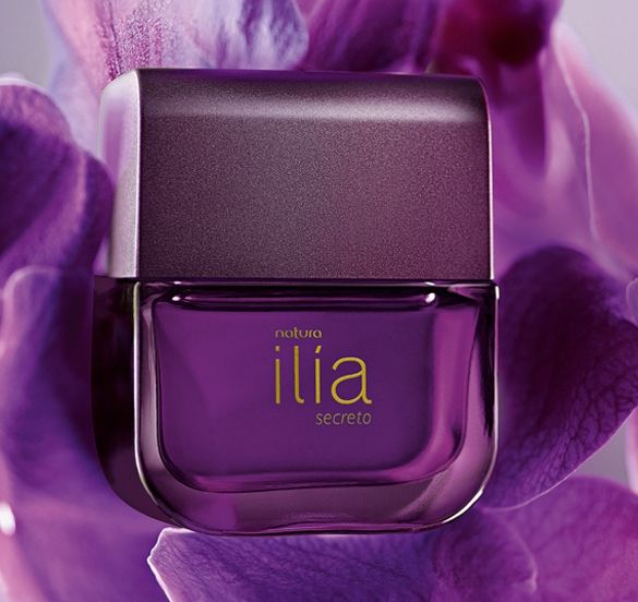 Ilia Secreto
